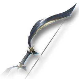Forgotten Bow