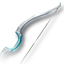 Divine Canyon Bow