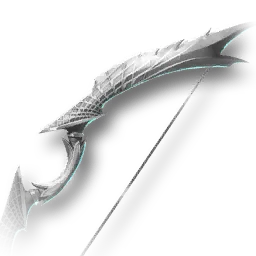 Whispering Oblivion Bow