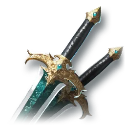 Anguish Dagger
