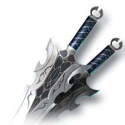 Artisan's Orichalcum Dagger