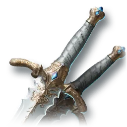 Liberator Dagger