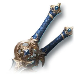 Fallen Ancient God Dagger