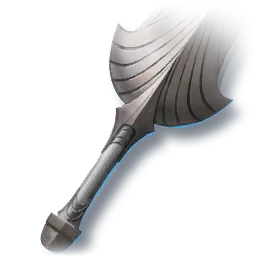 Accursed Greatsword