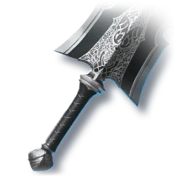 Training Greatsword