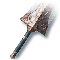 Pragmatist Greatsword