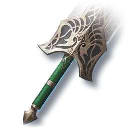 Dawn Greatsword