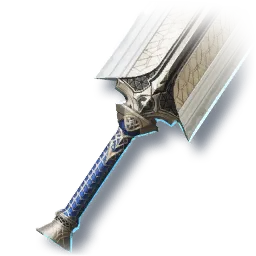 Fantasy Greatsword
