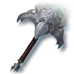 Splendent Star Dragon Lord Greatsword