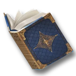 Forgotten Spellbook