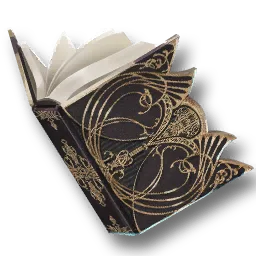 Archon Decanus Spellbook