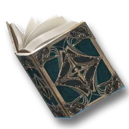 Chaser Spellbook