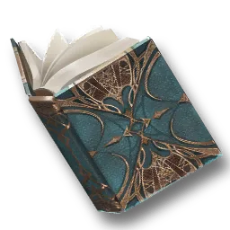Divine Canyon Spellbook