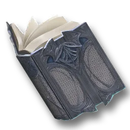 Fantasy Spellbook