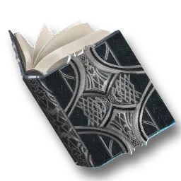 Destruction Spellbook
