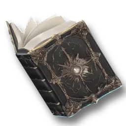 Faith Spellbook