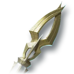 Archon Decanus Staff