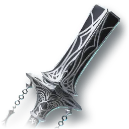 Destruction Staff