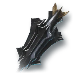 Chaos Staff