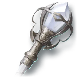 Discipline Staff