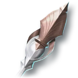 Phantasm Staff