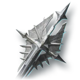 Lunatic Staff