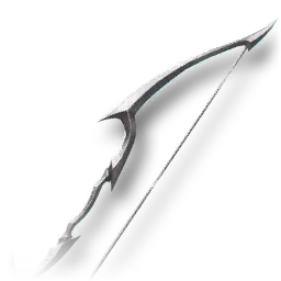 Accursed Bow