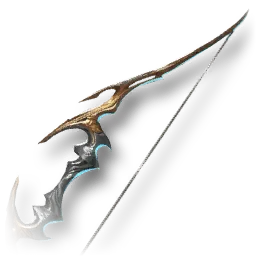 Strange Karma Bow