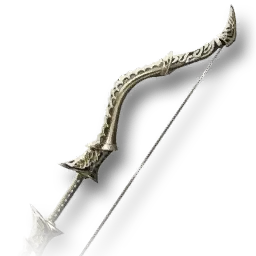 Fantasy Bow