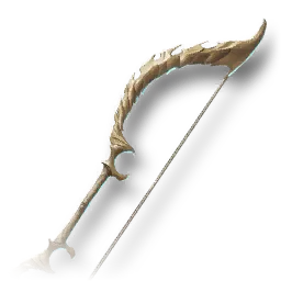 Expert's Asvata Bow