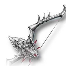 Rupture Longbow