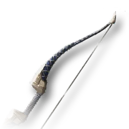 Destruction Bow