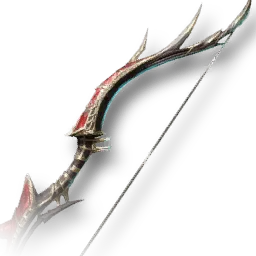 Kromede Longbow