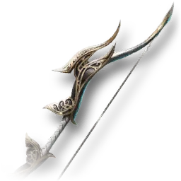 Artisan's Asvata Bow