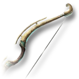 Courage Bow