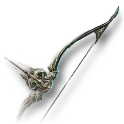 Fallen Ancient God Bow