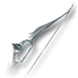 Afflicted Bakarma Longbow