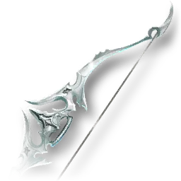 Crimson Dragon Lord Bow