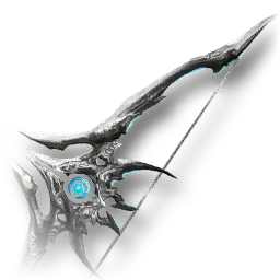Archon High Commander Bow