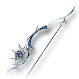 Archon Praetorian Captain Bow