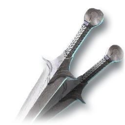 Earth Dagger