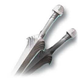 Accursed Knife