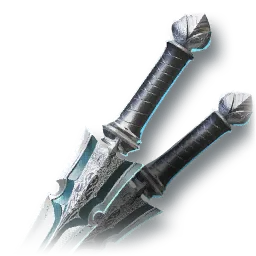 Training Dagger