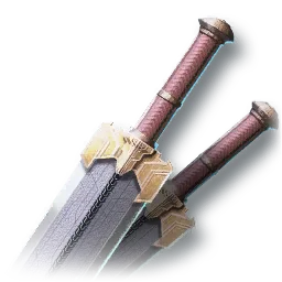 Forgotten Dagger