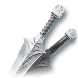 Rainy Forest Dagger