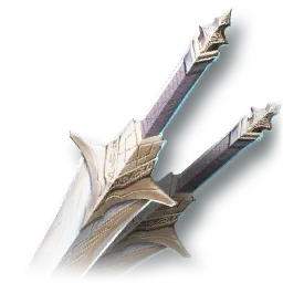 Archon Decanus Dagger