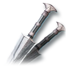 Chaser Dagger