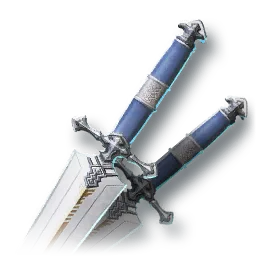 Divine Canyon Dagger