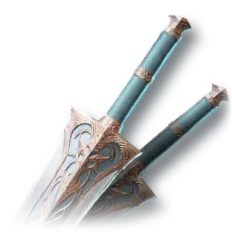 Pragmatist Dagger
