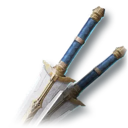 Strange Karma Dagger